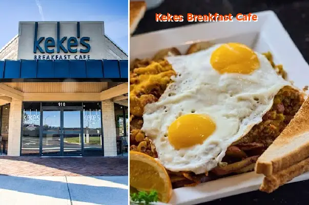 kekes breakfast cafe fl 33803