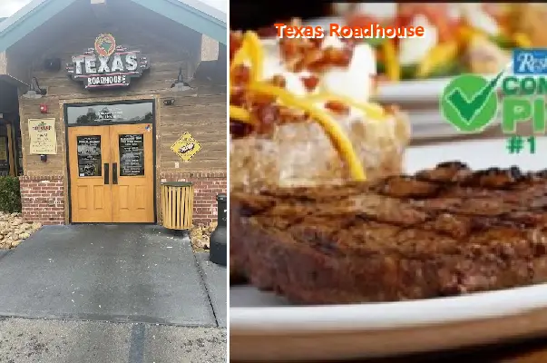 texas roadhouse fl 32570