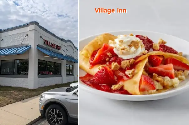 village inn fl 32571