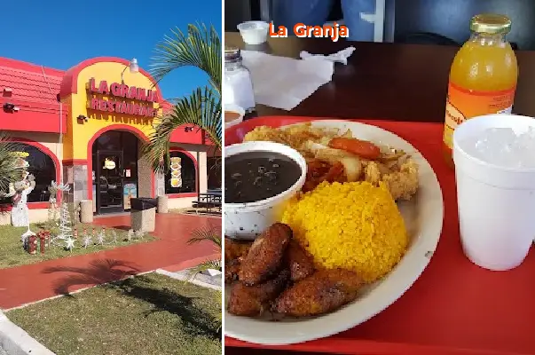 la granja fl