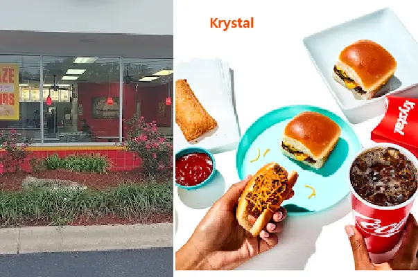 krystal fl 10555