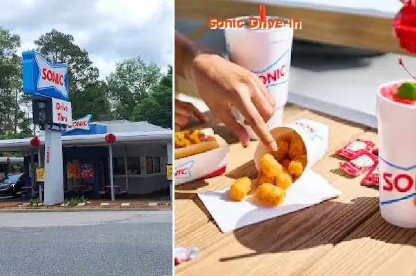 sonic drive in fl 32327