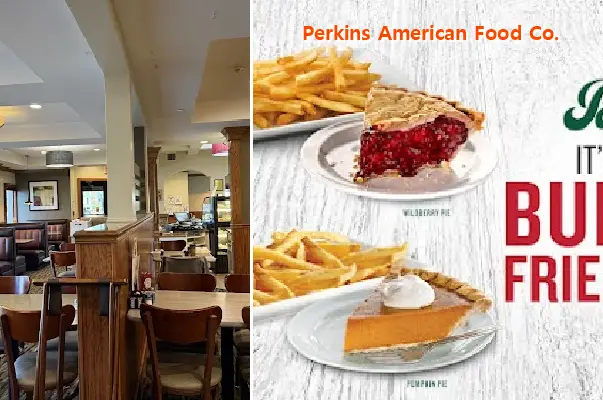 perkins american food co