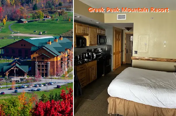 greek peak mountain resort