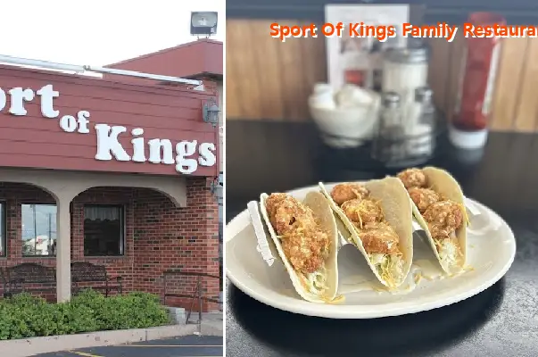 sport of kings family restaurant