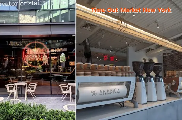 time out market new york