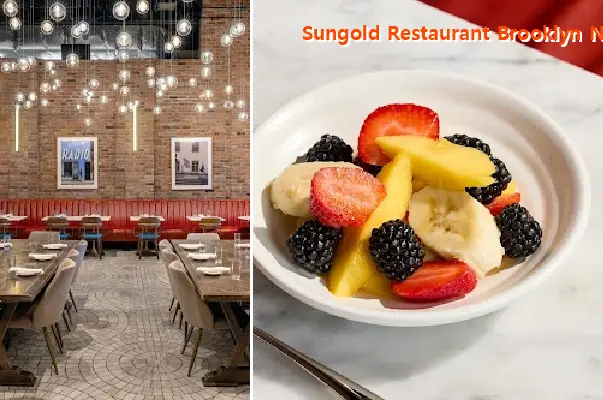 sungold restaurant brooklyn ny arlo williamsburg