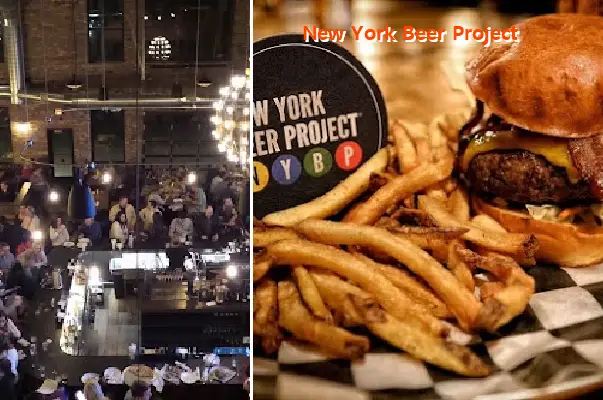 new york beer project