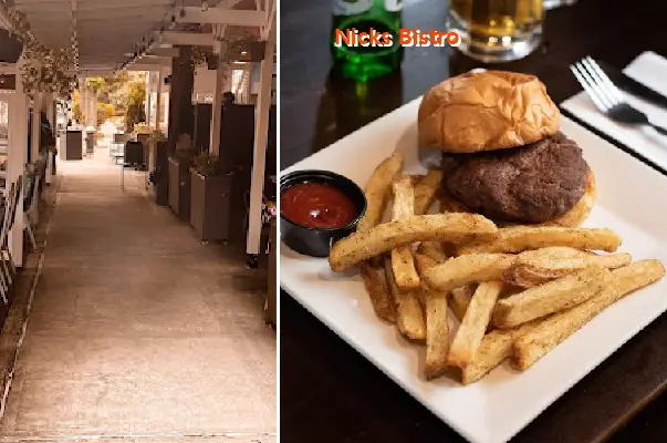nicks bistro