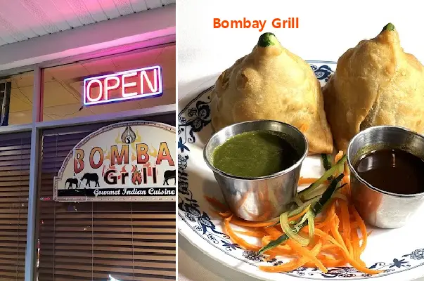 bombay grill