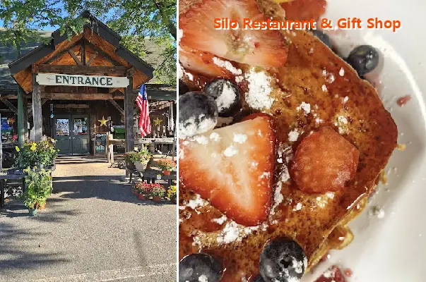 silo restaurant gift shop