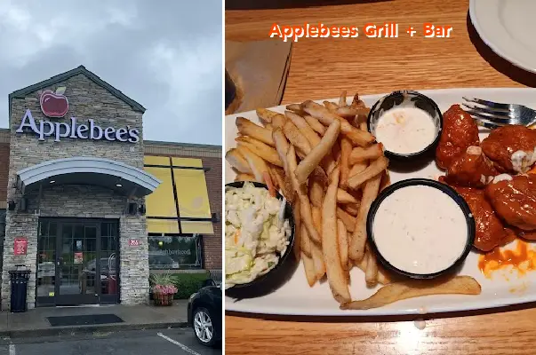 applebees grill   bar ny 12804