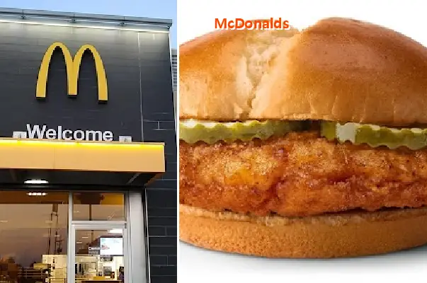 mcdonalds la 71001