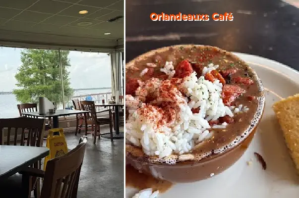 orlandeauxs café