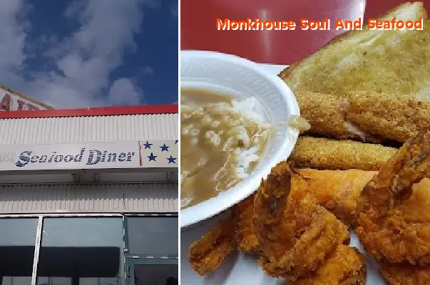 monkhouse soul and seafood