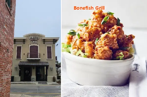 bonefish grill