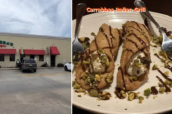 carrabbas italian grill la