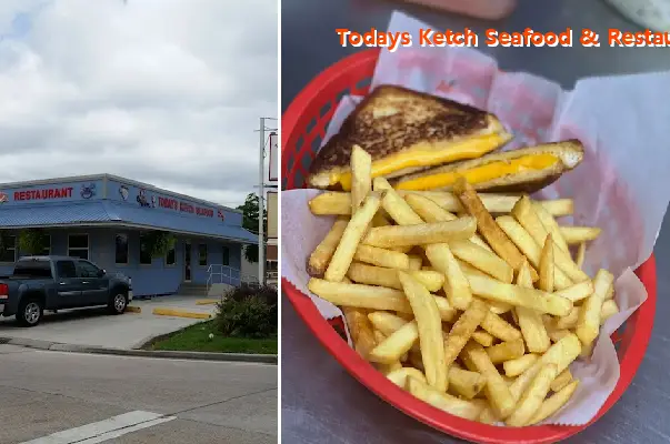 todays ketch seafood  restaurant