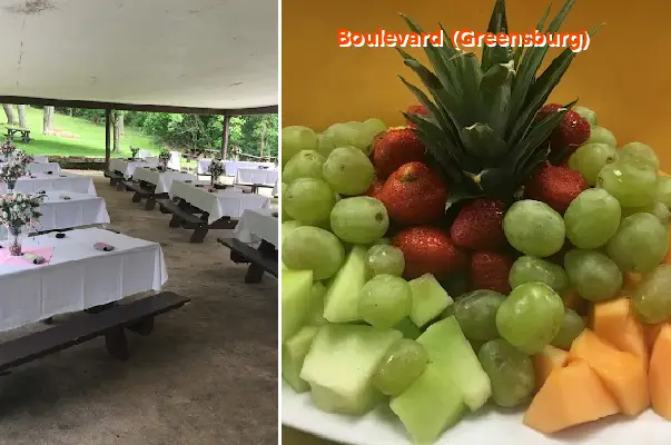 boulevard greensburg