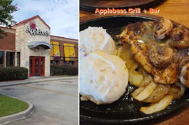 applebees grill bar