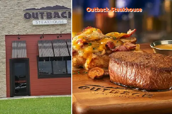 outback steakhouse la 70360