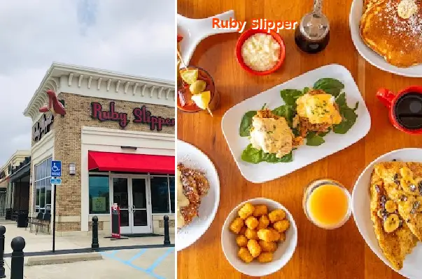 ruby slipper la 70808