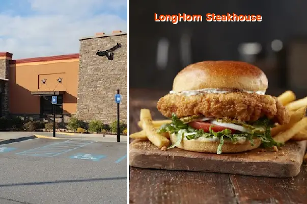 longhorn steakhouse ga