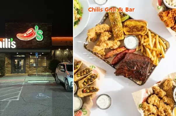 chilis grill  bar ga