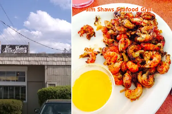 jim shaws seafood grill