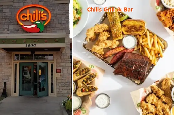 chilis grill  bar ga 31210