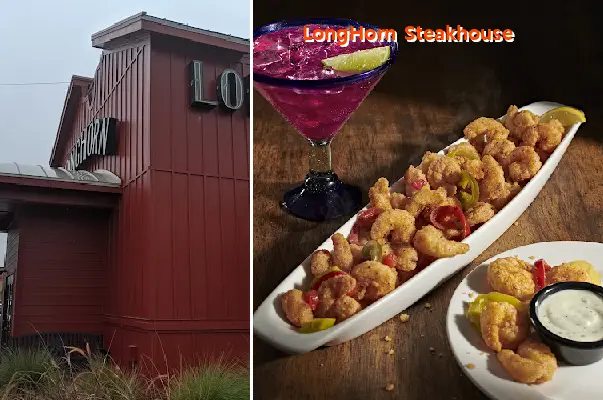 longhorn steakhouse ga 30458