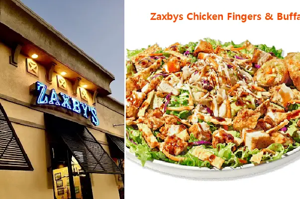 zaxbys chicken fingers  buffalo wings ga 30439