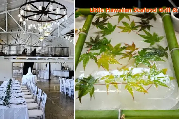 little hawaiian seafood grill bakery27cedar