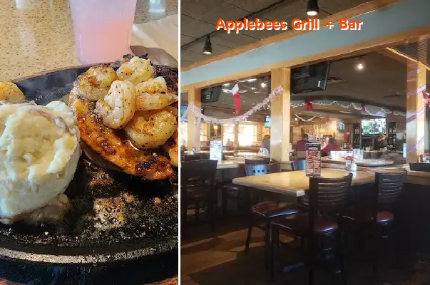 applebees grill   bar ga 30117