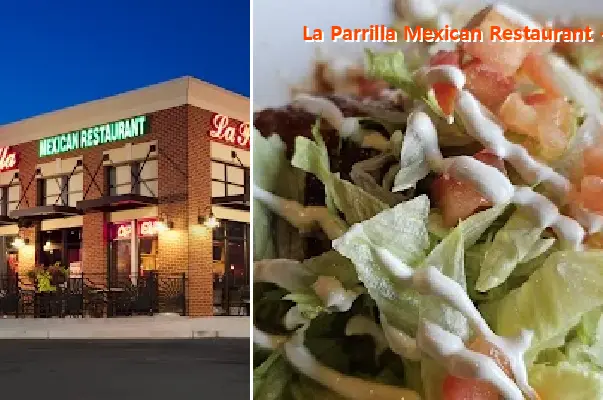 la parrilla mexican restaurant canton ga