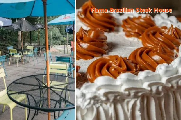 flama brazilian steak house