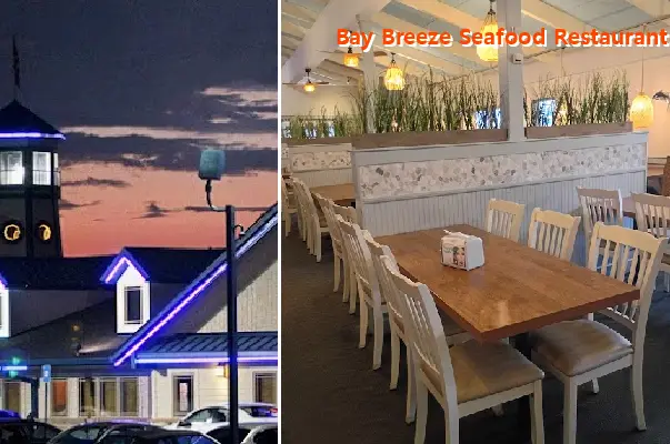 bay breeze seafood restaurant