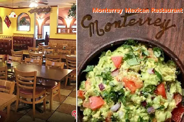 monterrey mexican restaurant