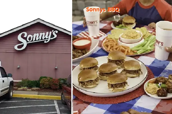 sonnys bbq