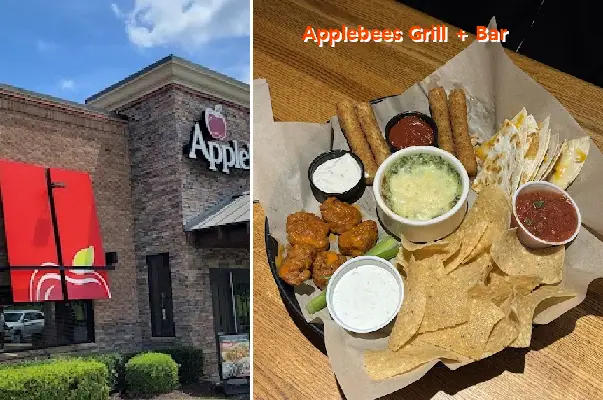 applebees grill   bar ga 30534