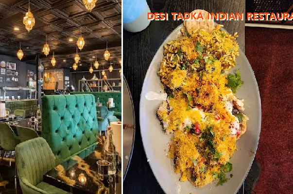 desi tadka indian restaurant   decatur