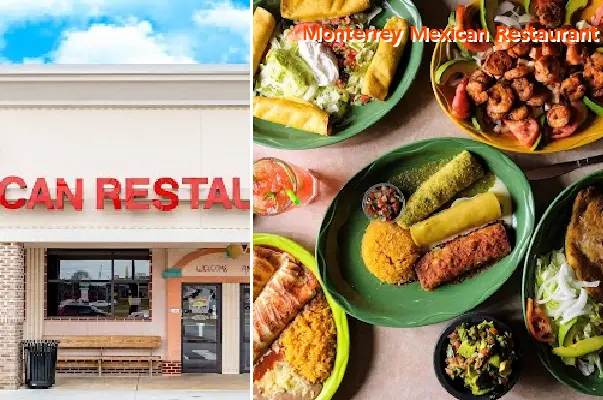 monterrey mexican restaurant douglasville