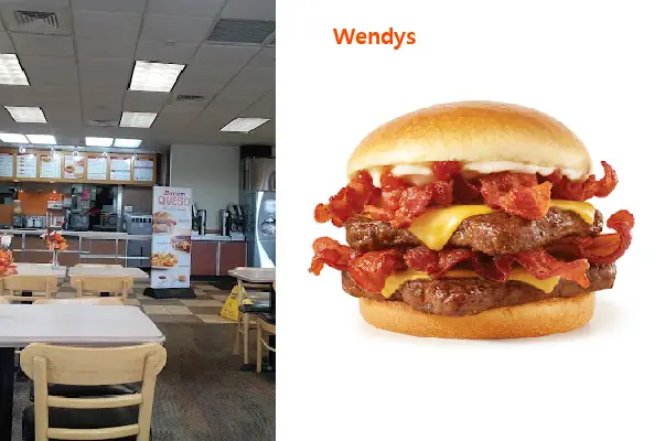 wendys ga 31636