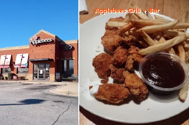 applebees grill   bar ga 30214