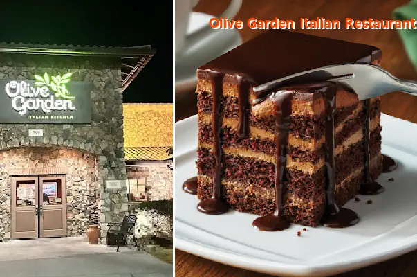 olive garden italian restaurant ga 30161