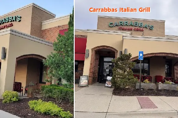 carrabbas italian grill ga 30041