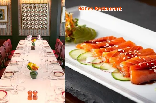 bones restaurant