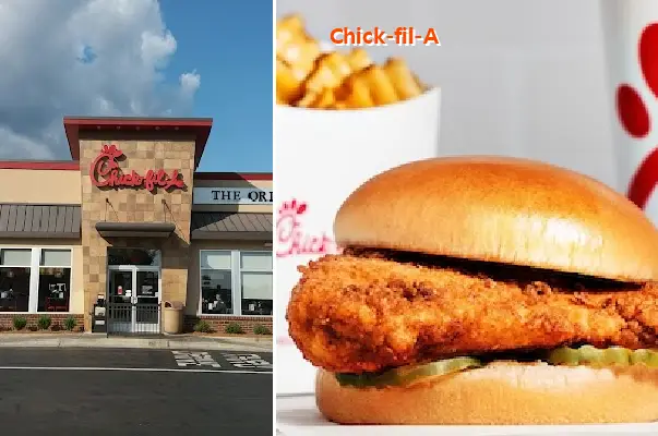chick fil a ga 30540