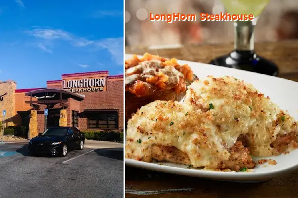 longhorn steakhouse ga 31525