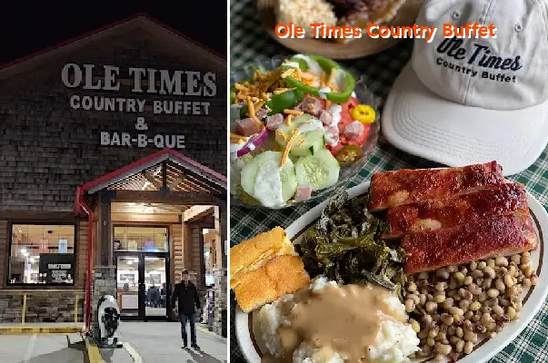ole times country buffet ga 31520